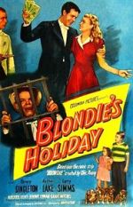 Watch Blondie\'s Holiday Fmovies