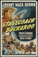 Watch Stagecoach Buckaroo Fmovies
