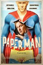 Watch Paper Man Fmovies