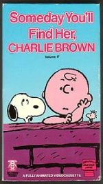 Watch Someday You\'ll Find Her, Charlie Brown (TV Short 1981) Fmovies