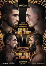 Watch UFC 308: Topuria vs. Holloway (TV Special 2024) Fmovies