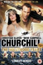 Watch Churchill: The Hollywood Years Fmovies