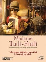 Watch Madame Tutli-Putli Fmovies