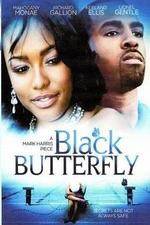 Watch Black Butterfly Fmovies