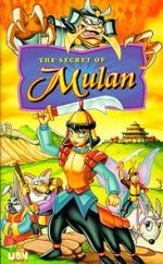 Watch The Secret of Mulan Fmovies