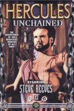 Watch Hercules Unchained Fmovies