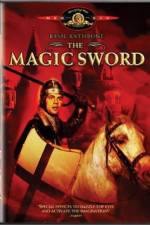 Watch The Magic Sword Fmovies