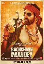 Watch Bachchhan Paandey Fmovies