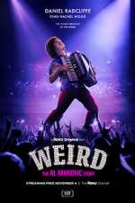 Watch Weird: The Al Yankovic Story Fmovies