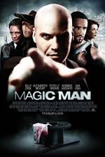 Watch Magic Man Fmovies