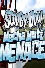 Watch Scooby-Doo! Mecha Mutt Menace Fmovies