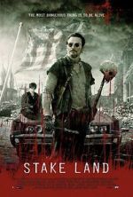 Watch Stake Land Fmovies