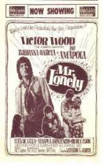 Watch Mr. Lonely Fmovies