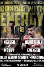 Watch Alex Miskirtchian vs Andreas Evensen Fmovies