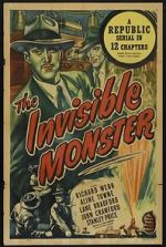 Watch The Invisible Monster Fmovies