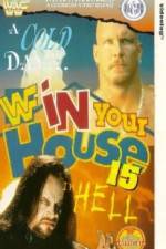 Watch WWF in Your House A Cold Day in Hell Fmovies
