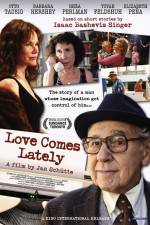 Watch Love Comes Lately Fmovies