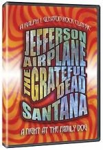 Watch San Francisco Rock: A Night at the Family Dog Fmovies