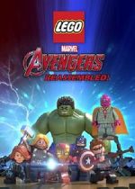 Watch Lego Marvel Super Heroes: Avengers Reassembled (TV Short 2015) Fmovies
