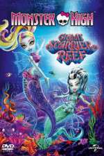 Watch Monster High: The Great Scarrier Reef Fmovies