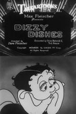 Watch Dizzy Dishes (Short 1930) Fmovies