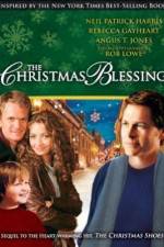 Watch The Christmas Blessing Fmovies