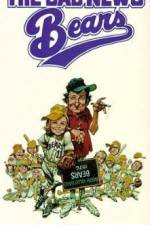Watch The Bad News Bears Fmovies