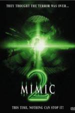 Watch Mimic 2 Fmovies