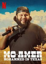 Watch Mo Amer: Mohammed in Texas (TV Special 2021) Fmovies
