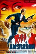 Watch Rififí ad Amsterdam Fmovies
