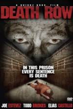 Watch Death Row Fmovies