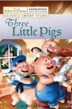 Watch Three Blind Mouseketeers Fmovies