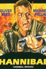 Watch Hannibal Brooks Fmovies