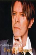 Watch Live by Request: David Bowie Fmovies