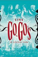 Watch The Go-Go's Live in Central Park Fmovies