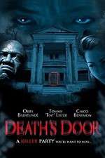 Watch Death's Door Fmovies