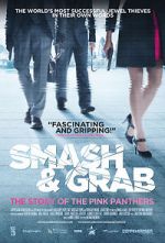 Watch Smash & Grab: The Story of the Pink Panthers Fmovies