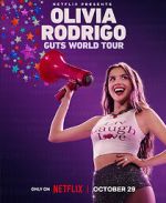 Watch Olivia Rodrigo: GUTS World Tour (TV Special 2024) Fmovies