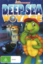Watch Franklin & Friends: Deep Sea Voyage Fmovies