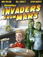 Watch RiffTrax: Invaders from Mars Fmovies