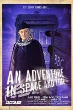 Watch An Adventure in Space and Time Fmovies