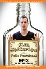 Watch Jim Jefferies Fully Functional Fmovies