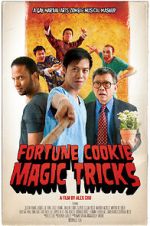 Watch Fortune Cookie Magic Tricks (Short 2011) Fmovies