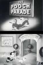 Watch The Pooch Parade Fmovies