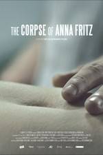 Watch El cadáver de Anna Fritz Fmovies
