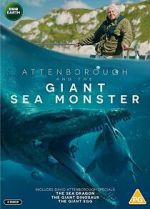 Watch Attenborough and the Giant Sea Monster (TV Special 2024) Fmovies