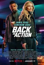Watch Back in Action Fmovies