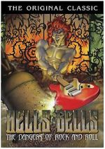 Watch Hell\'s Bells: The Dangers of Rock \'N\' Roll Fmovies