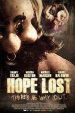 Watch Hope Lost Fmovies