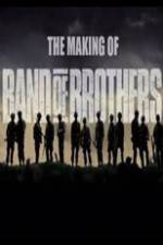 Watch The Making of 'Band of Brothers' Fmovies
